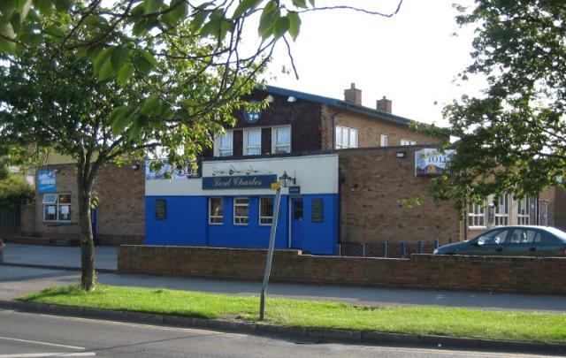 Lord Charles, Kingston Upon Hull