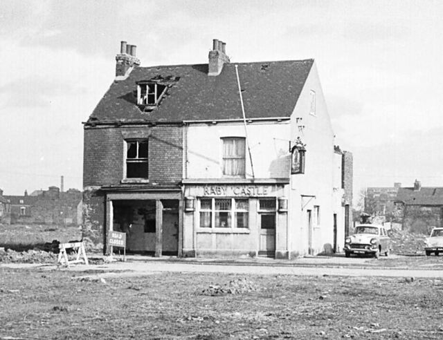Raby Castle, Kingston Upon Hull