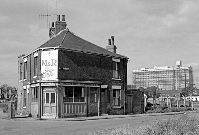 Rodney Arms, Kingston Upon Hull