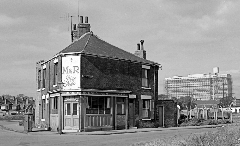 Rodney Arms, Kingston Upon Hull
