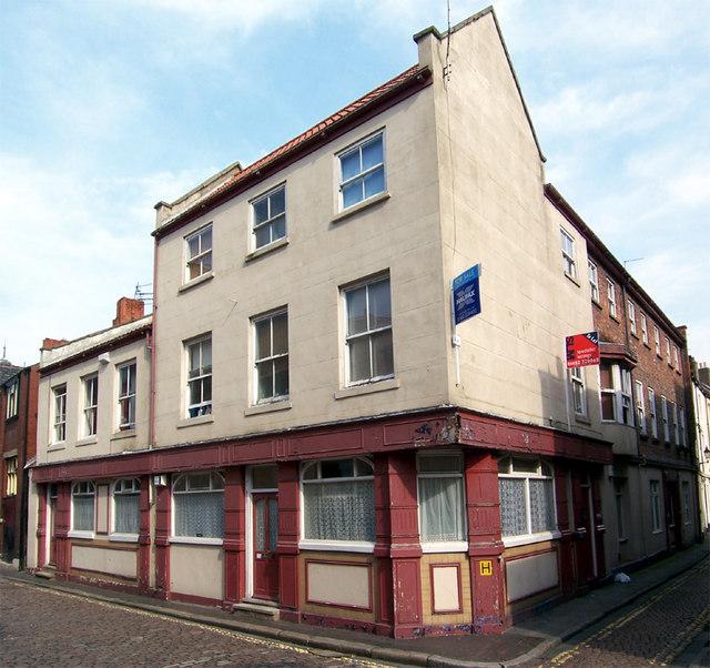 Society Tavern, Kingston Upon Hull