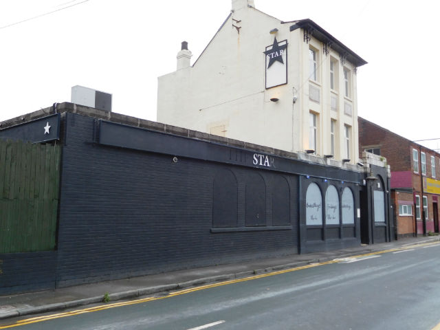The Star, Kingston Upon Hull