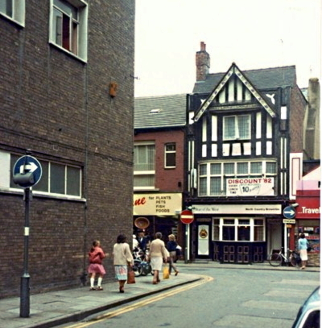 Star Of The West, Kingston Upon Hull