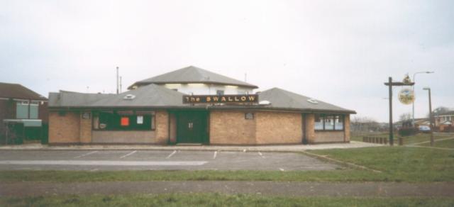 The Swallow, Kingston Upon Hull