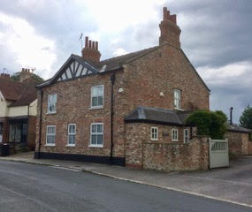 Crown Inn, Kirk Hammerton