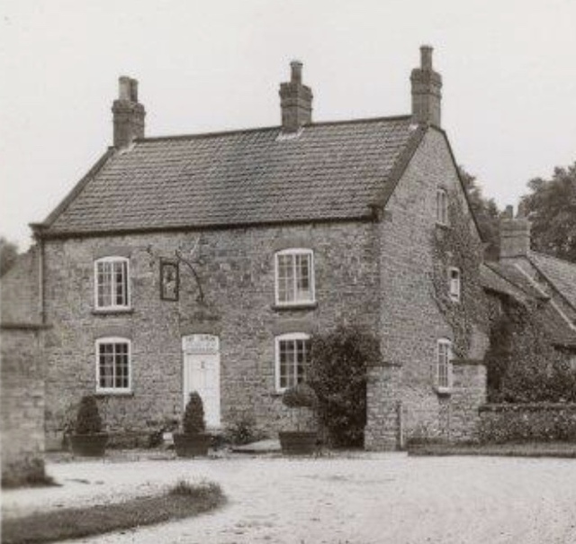 Norcliffe Arms, Langton