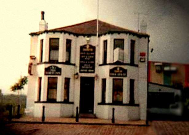 The Baron, Leeds, LS10