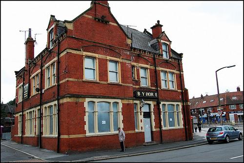 Bay Horse, Leeds, LS10