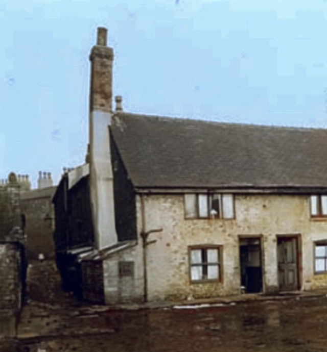 Friendly Inn, Leeds, LS10