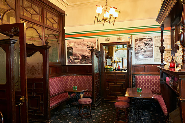 Garden Gate, Leeds, LS10