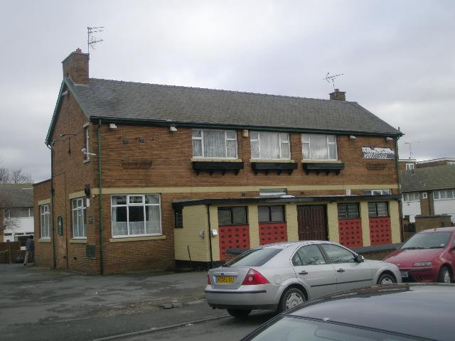 George IV, Leeds, LS10