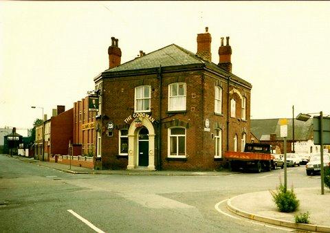 The Goodman, Leeds, LS10