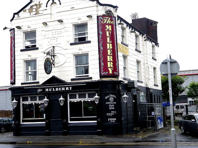 Mulberry Hotel, Leeds, LS10