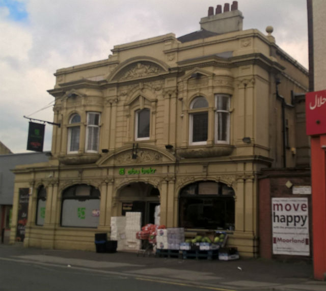 New Inn, Leeds, LS10