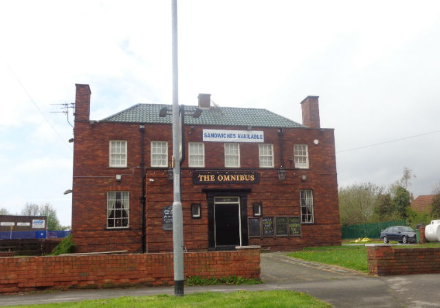 The Omnibus, Leeds, LS10