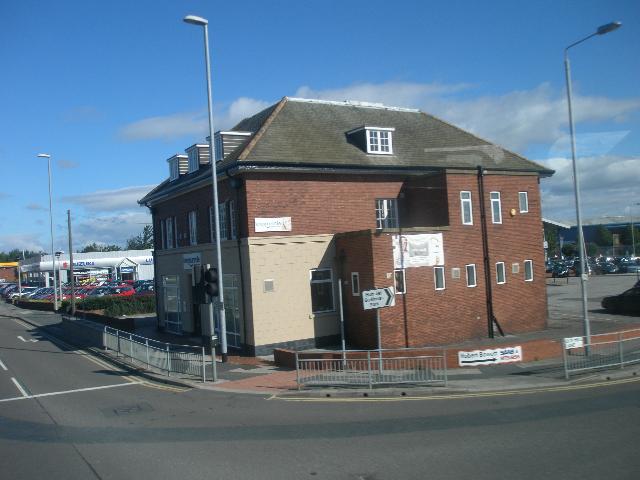 The Wellington, Leeds, LS10