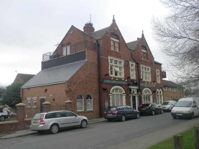 Blooming Rose, Leeds, LS11