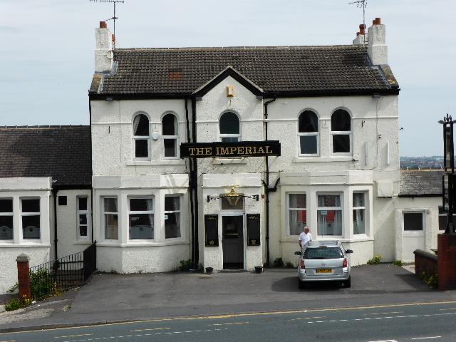 The Imperial, Leeds, LS11