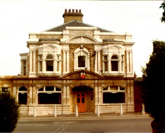 New Inn, Leeds, LS11