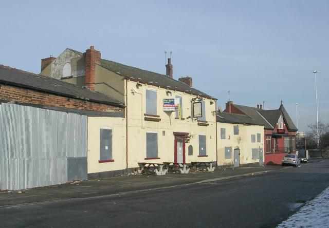 Waggon & Horses, Leeds, LS11