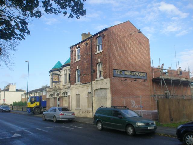 The Barleycorn, Leeds, LS12
