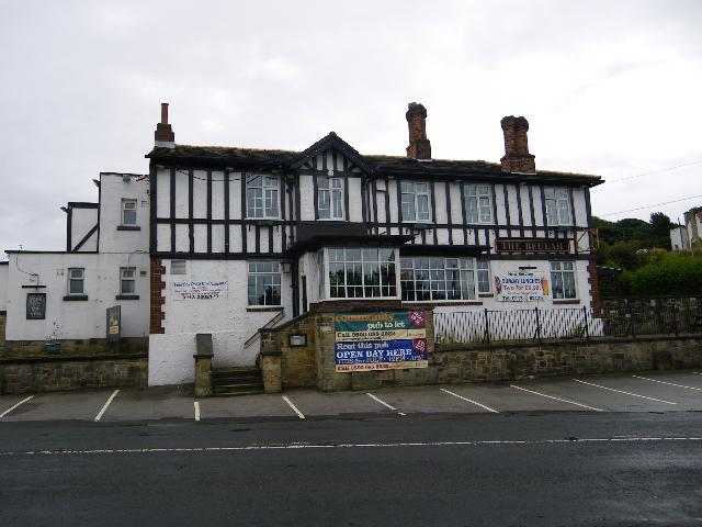 Beulah Hotel, Leeds, LS12