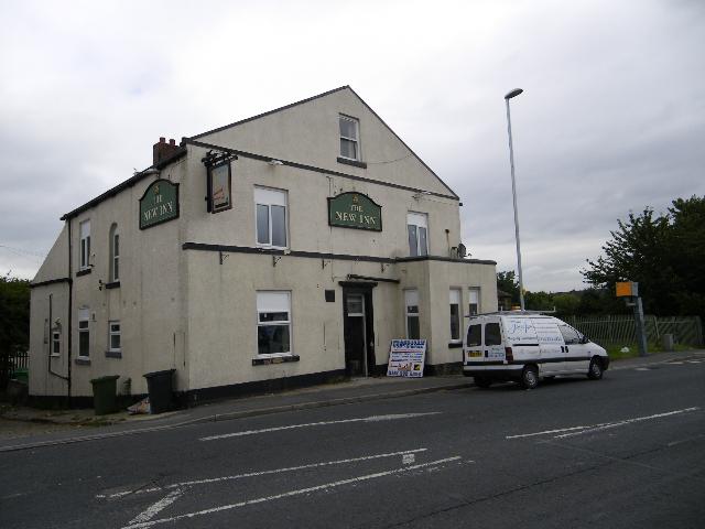 New Inn, Leeds, LS12