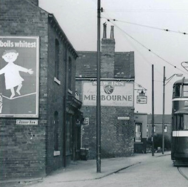 New Inn, Leeds, LS12