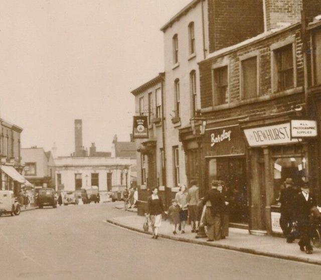 New Inn, Leeds, LS12