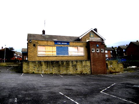 The Nook, Leeds, LS12