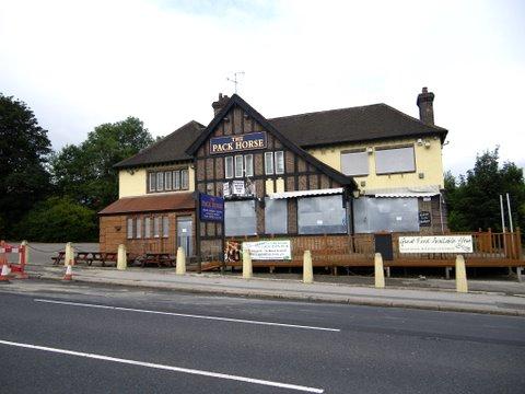 Pack Horse, Leeds, LS12