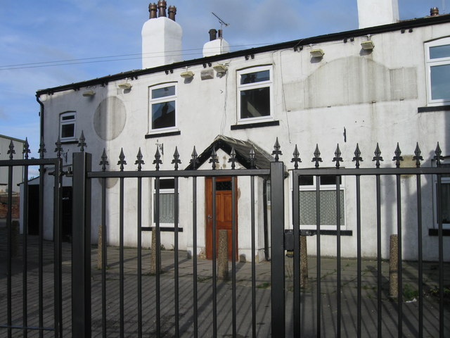 White Lion, Leeds, LS12