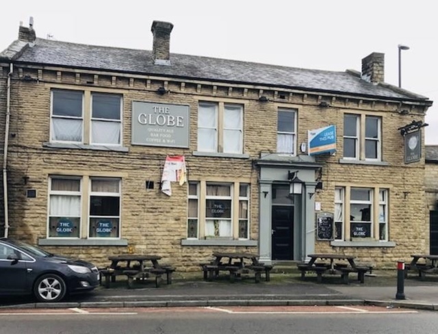The Globe, Leeds, LS13