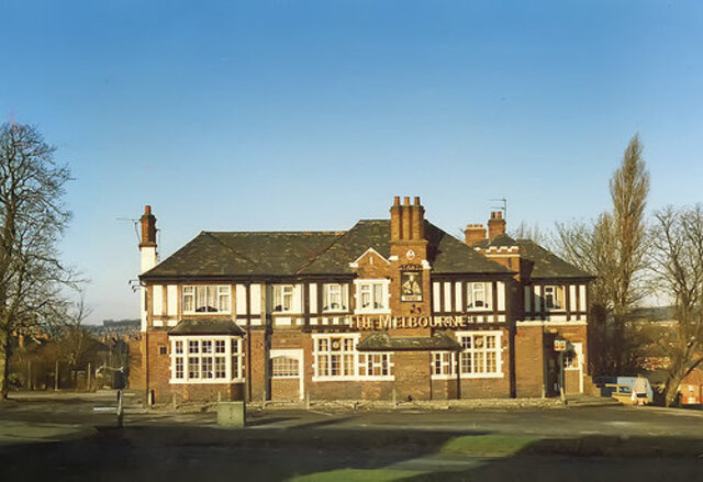 The Melbourne, Leeds, LS14