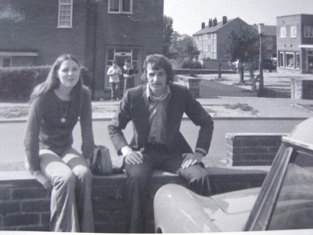 Squinting Cat, Leeds, LS14