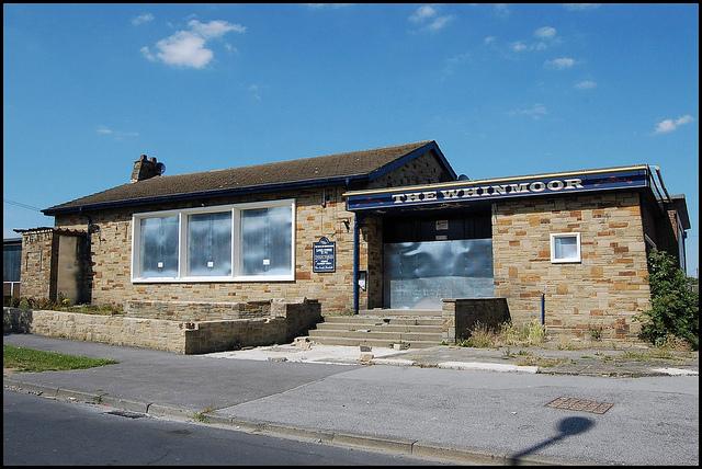 The Whinmoor, Leeds, LS14