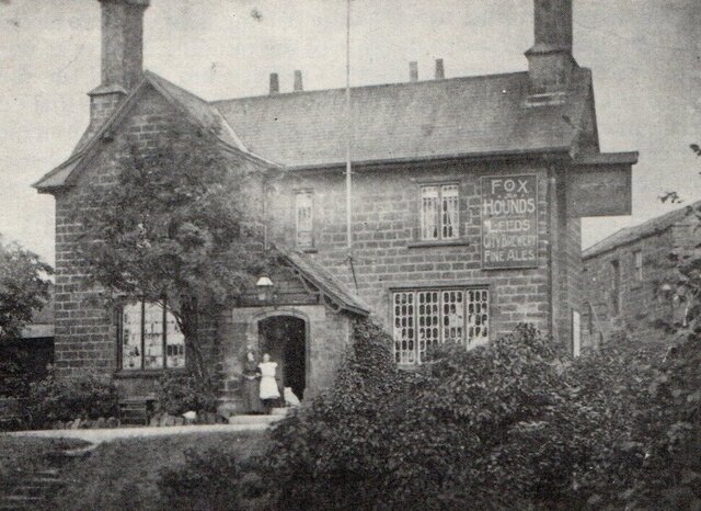 Fox & Hounds, Leeds, LS16