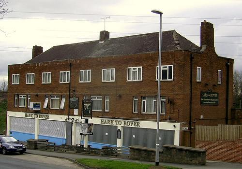 Hark To Rover, Leeds, LS16