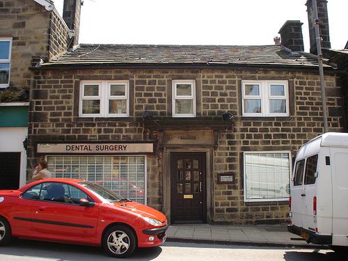 The Alma, Leeds, LS18