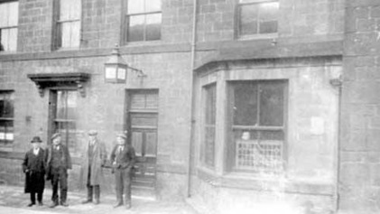 Crown Inn, Leeds, LS18