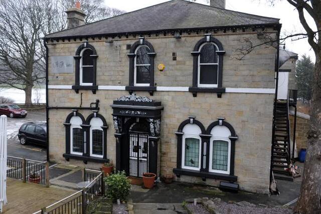 Stanhope Hotel, Leeds, LS18