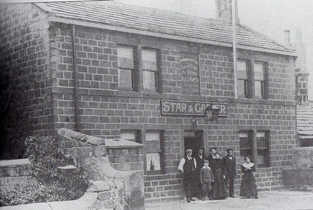 Star & Garter, Leeds, LS18