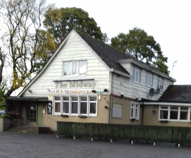 The Midway, Leeds, LS19