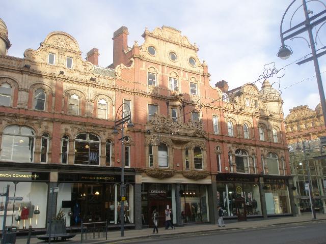 Dolphin Inn, Leeds, LS1