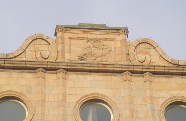 Dolphin Inn, Leeds, LS1