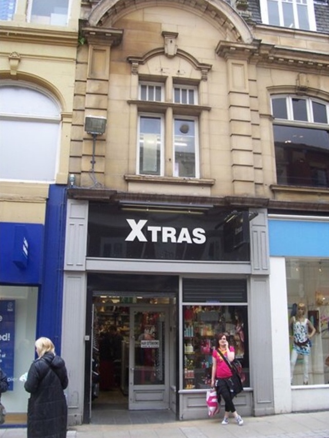 The Mitre, Leeds, LS1