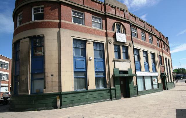 Marquis Of Granby, Leeds, LS2