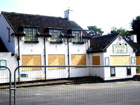 Dutton Arms, Leeds, LS6