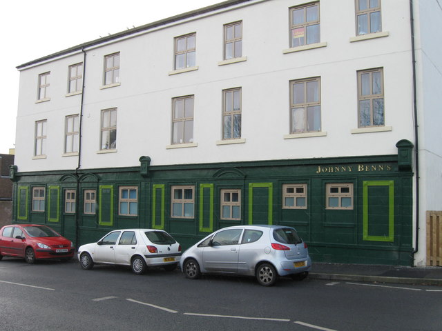 Marquis Of Lorne, Leeds, LS6