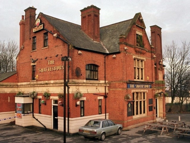 The Shaftesbury, Leeds, LS9